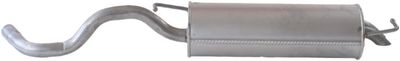 Rear Muffler BOSAL 278-145