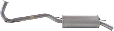 Rear Muffler BOSAL 278-419