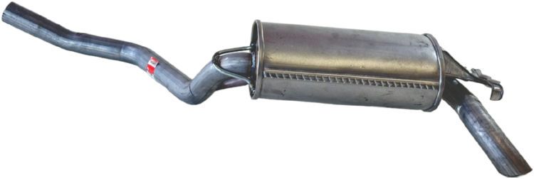 BOSAL 279-349 Rear Muffler