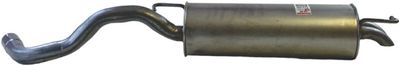 Rear Muffler BOSAL 279-609