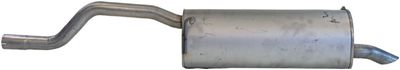 Rear Muffler BOSAL 279-643