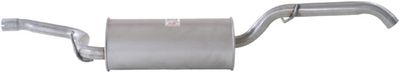 Rear Muffler BOSAL 280-295