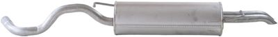 Rear Muffler BOSAL 281-227