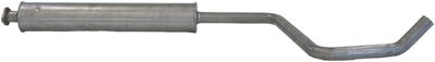 Centre Muffler BOSAL 284-611
