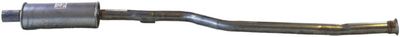 Centre Muffler BOSAL 284-703