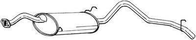 Rear Muffler BOSAL 285-003