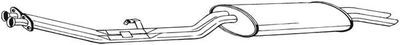 Rear Muffler BOSAL 285-053