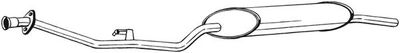 Rear Muffler BOSAL 285-099