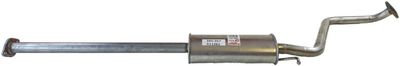 Centre Muffler BOSAL 285-357