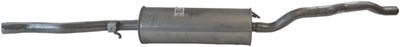 Centre Muffler BOSAL 288-507
