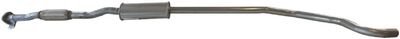 Centre Muffler BOSAL 289-037