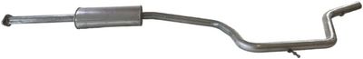 Centre Muffler BOSAL 289-449