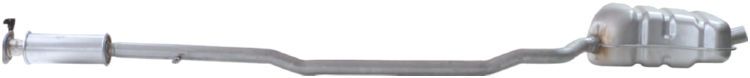 BOSAL 290-159 Rear Muffler