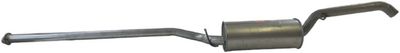 Centre Muffler BOSAL 291-027