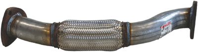 Exhaust Pipe BOSAL 700-125