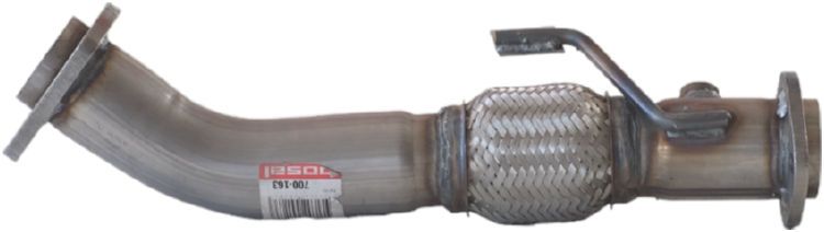 BOSAL 700-163 Exhaust Pipe