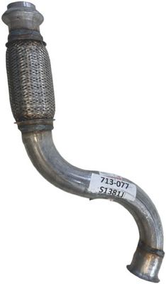 Exhaust Pipe BOSAL 713-077