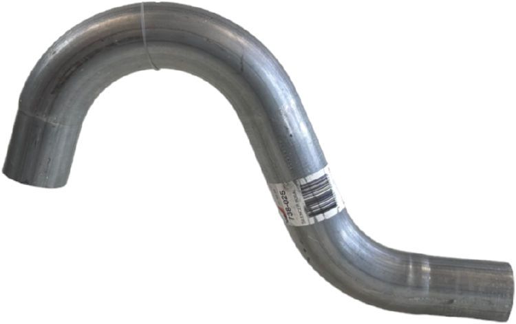 BOSAL 738-025 Exhaust Pipe