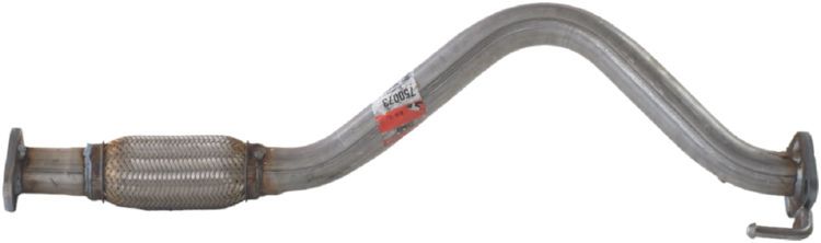BOSAL 750-073 Exhaust Pipe