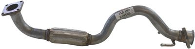 Exhaust Pipe BOSAL 753-109