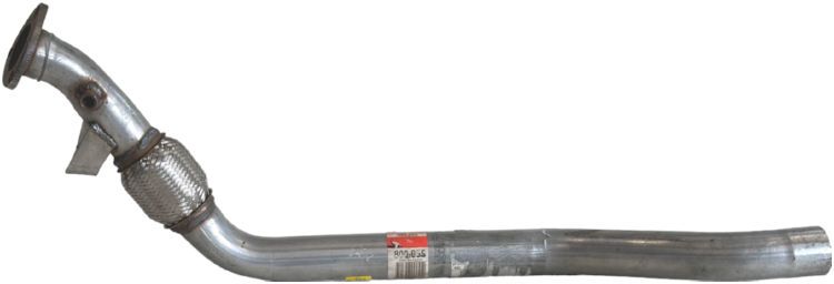 BOSAL 800-055 Exhaust Pipe
