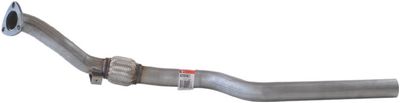 Exhaust Pipe BOSAL 820-167