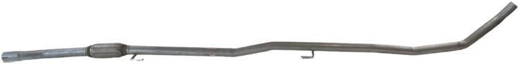 BOSAL 952-137 Exhaust Pipe