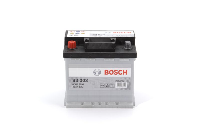 BOSCH 0 092 S30 030 Starter Battery