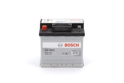 Starter Battery BOSCH 0 092 S30 030