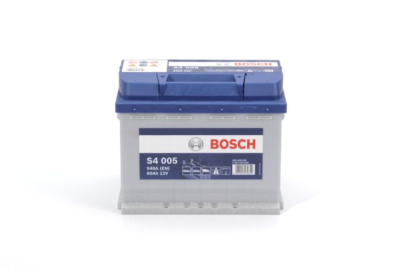 BOSCH 0 092 S40 050 Starter Battery