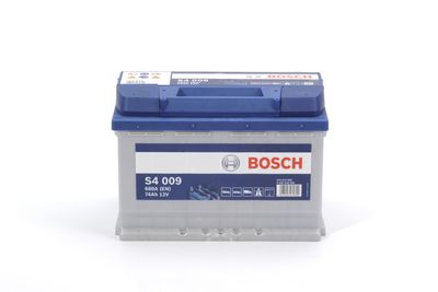 Starter Battery BOSCH 0 092 S40 090