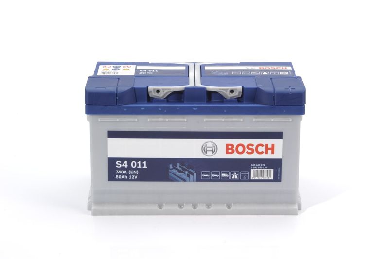 BOSCH 0 092 S40 110 Starter Battery