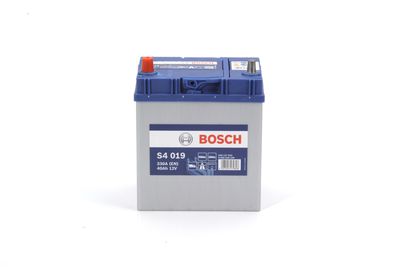 Starter Battery BOSCH 0 092 S40 190
