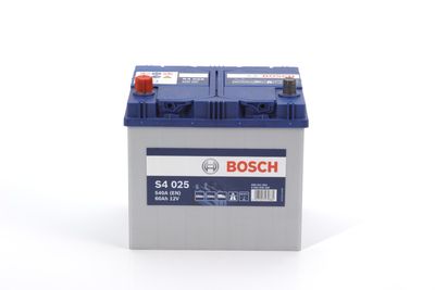 Starter Battery BOSCH 0 092 S40 250