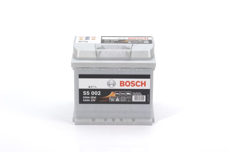 BOSCH 0 092 S50 020 Starter Battery