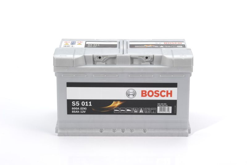 BOSCH 0 092 S50 110 Starter Battery
