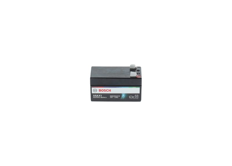 BOSCH 0 092 S5A X10 Starter Battery