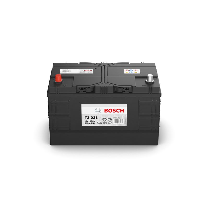 BOSCH 0 092 T30 311 Starter Battery