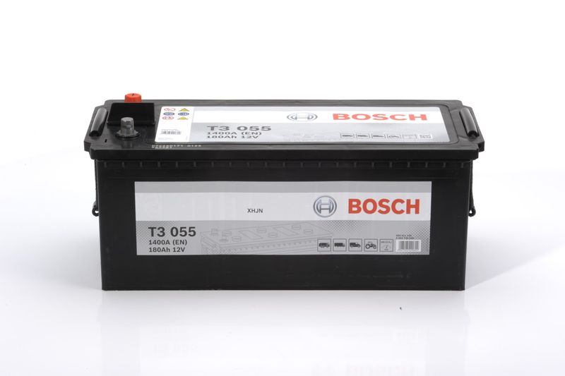 BOSCH 0 092 T30 550 Starter Battery