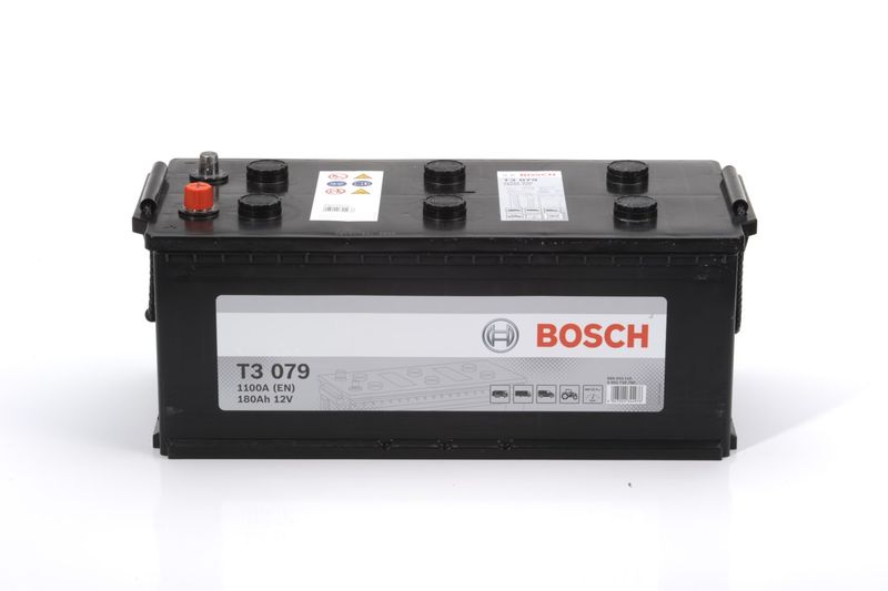 BOSCH 0 092 T30 790 Starter Battery