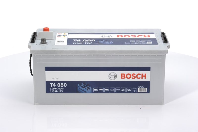 BOSCH 0 092 T40 800 Starter Battery