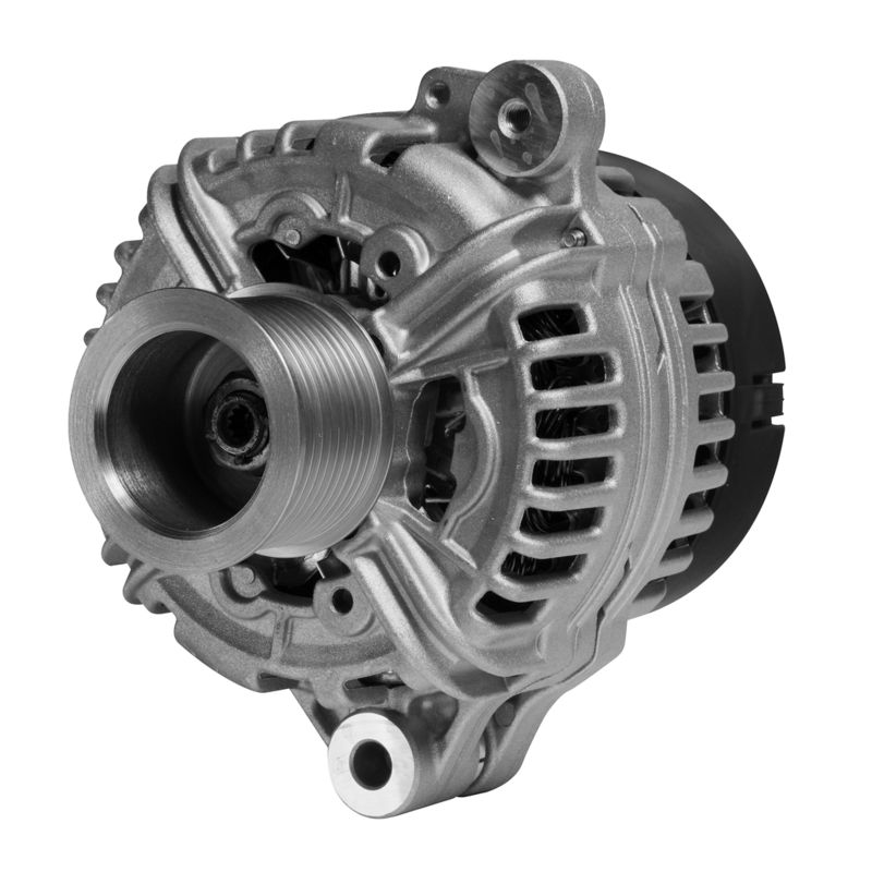 BOSCH 0 123 525 500 Alternator