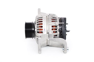 Alternator BOSCH 0 124 655 173