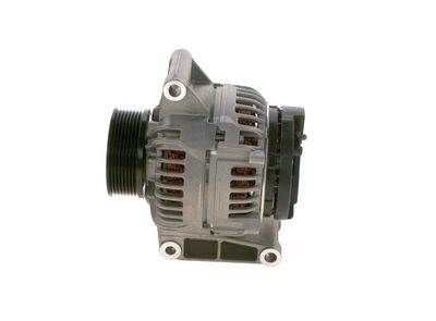 Alternator BOSCH 0 124 655 490