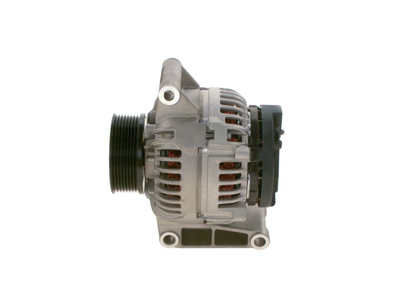 BOSCH 0 124 655 617 Alternator