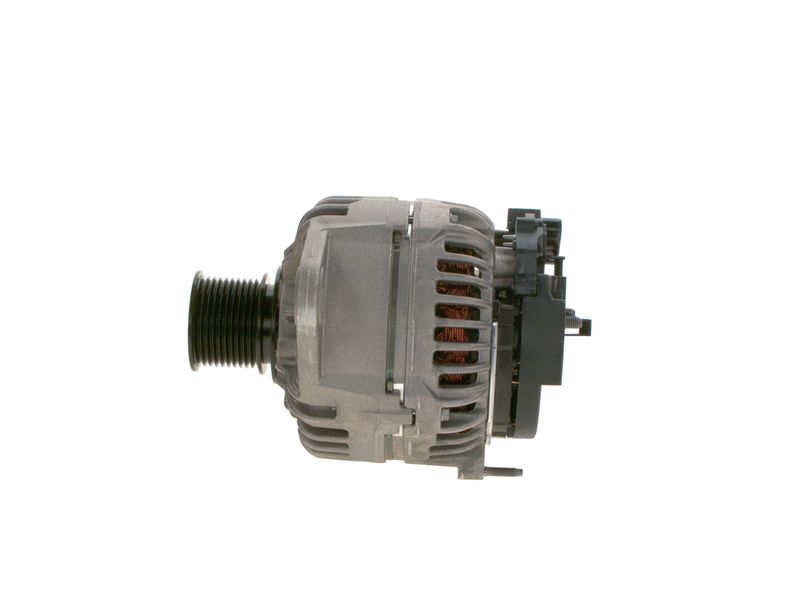 BOSCH 0 124 655 673 Alternator