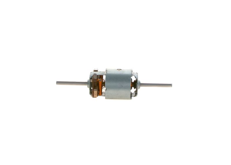 BOSCH 0 130 063 029 Electric Motor, interior blower