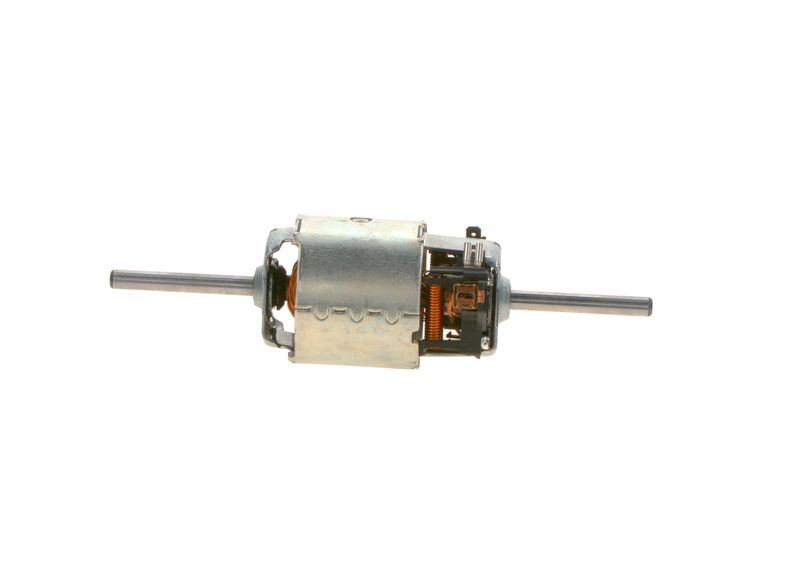 BOSCH 0 130 063 514 Electric Motor, interior blower
