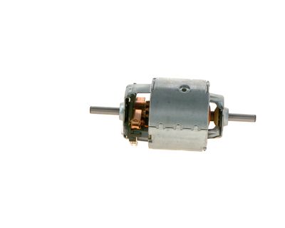 Electric Motor, interior blower BOSCH 0 130 111 110