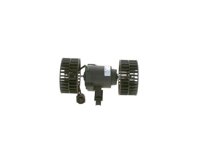 BOSCH 0 130 111 184 Interior Blower